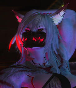 The Sanguine Savage [Prima Domina]