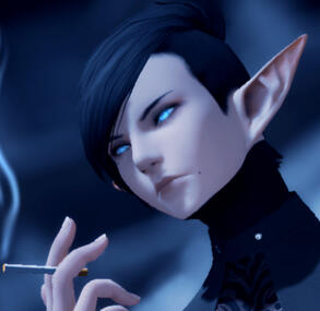 Kexinne Renard