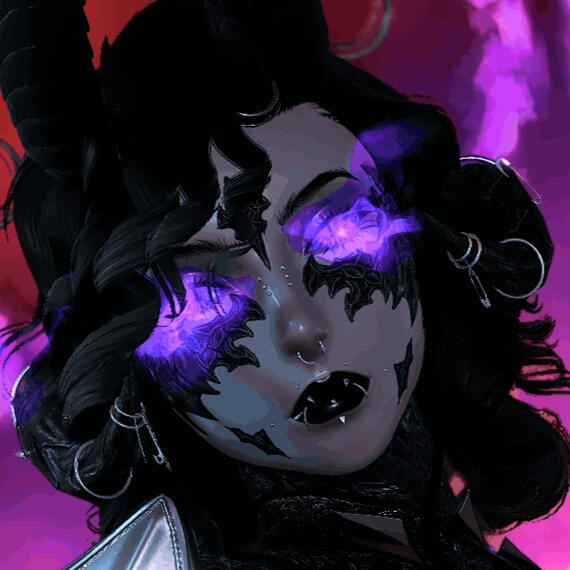 Harrower of The Void